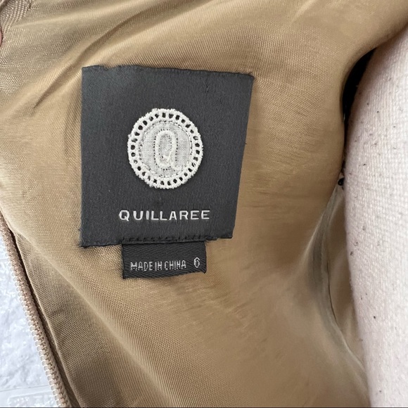 Quilaree Anthropologie sunburst dress - Picture 6 of 7